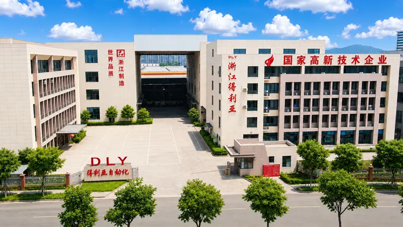 DLY linear motion manufacturing factory in Lishui Zhejiang DLY linear motion manufacturing factory in Lishui Zhejiang