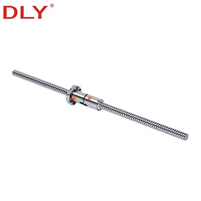 Dfu kroglični vijak