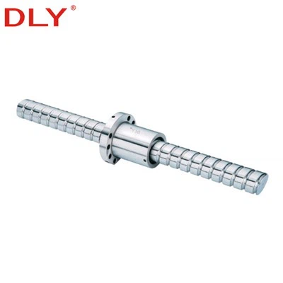 Visokohitrostni kroglični vijak