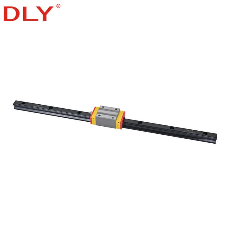15mm linear guide rail 15mm linear guide rail