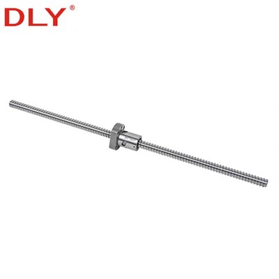 SFU kroglični vijak